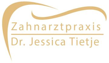 Logo - Zahnarztpraxis Dr. Jessica Tietje